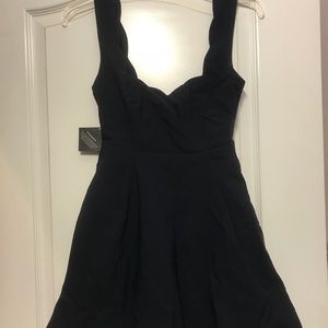 Nasty Gal I’m Yours Dress
